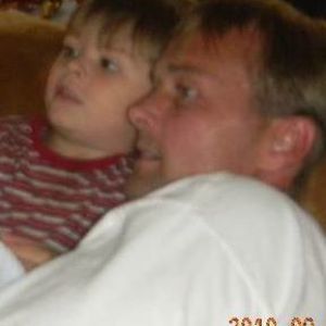 Meet your Posher, Randy